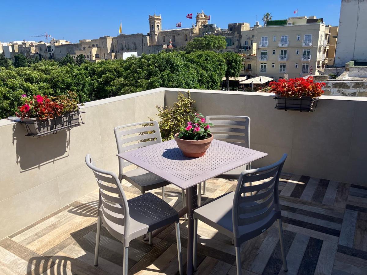 Victoria Penthouse Apartment Exterior photo